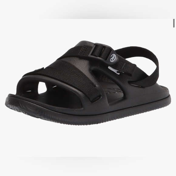 Chaco - Picture 1 of 8